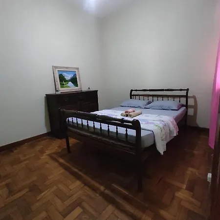Apartamento Completo No Centro Teresopolis Exterior photo
