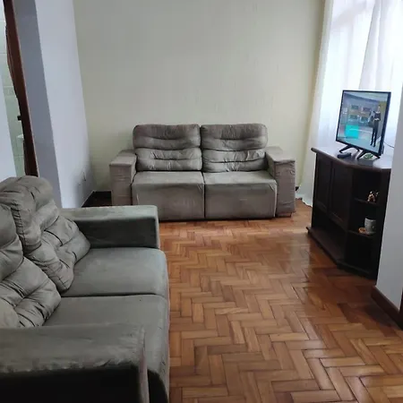 Apartamento Completo No Centro Teresopolis Exterior photo