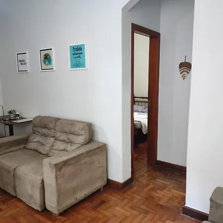 Apartamento Completo No Centro Teresopolis Exterior photo
