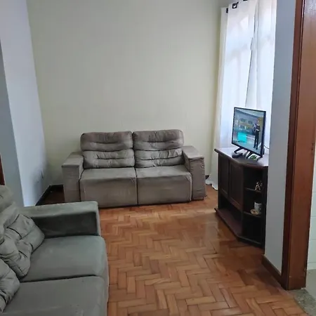Apartamento Completo No Centro Teresopolis Exterior photo
