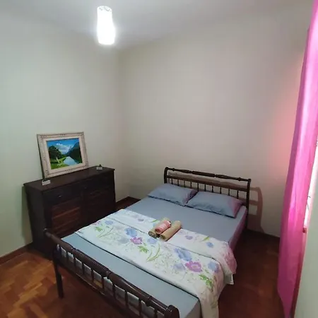 Apartamento Completo No Centro Teresopolis Exterior photo