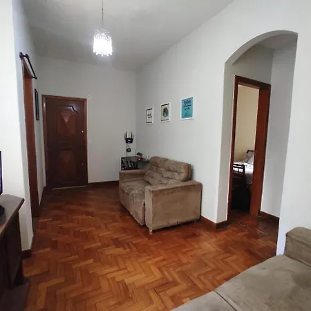 Apartamento Completo No Centro Teresopolis Exterior photo