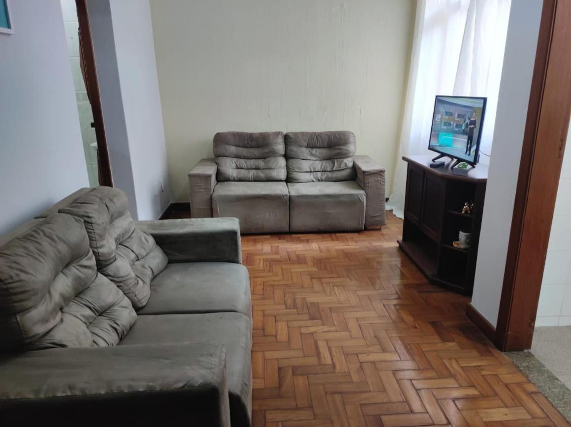 Completo No Centro Apartment *