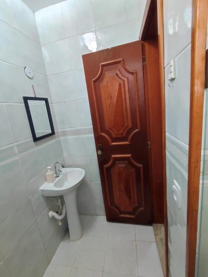 Apartment Completo No Centro Teresopolis