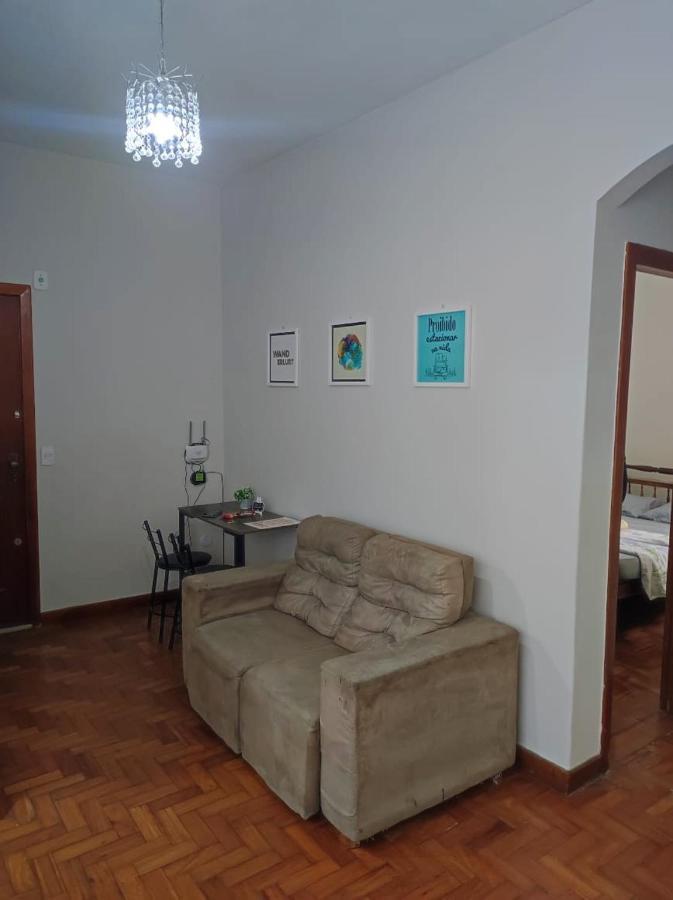 Apartment Completo No Centro *