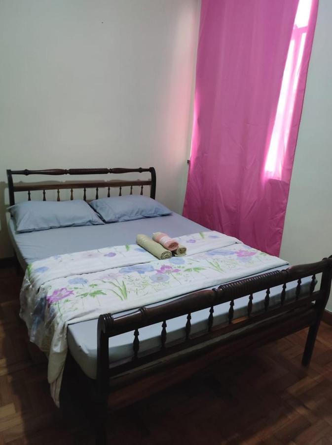 Apartment Completo No Centro