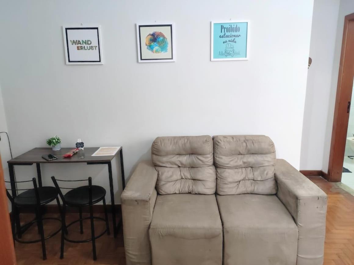 Apartment Completo No Centro *