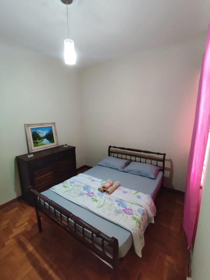 Completo No Centro Apartment Teresopolis
