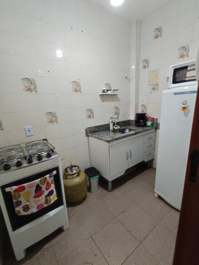 Completo No Centro Apartment