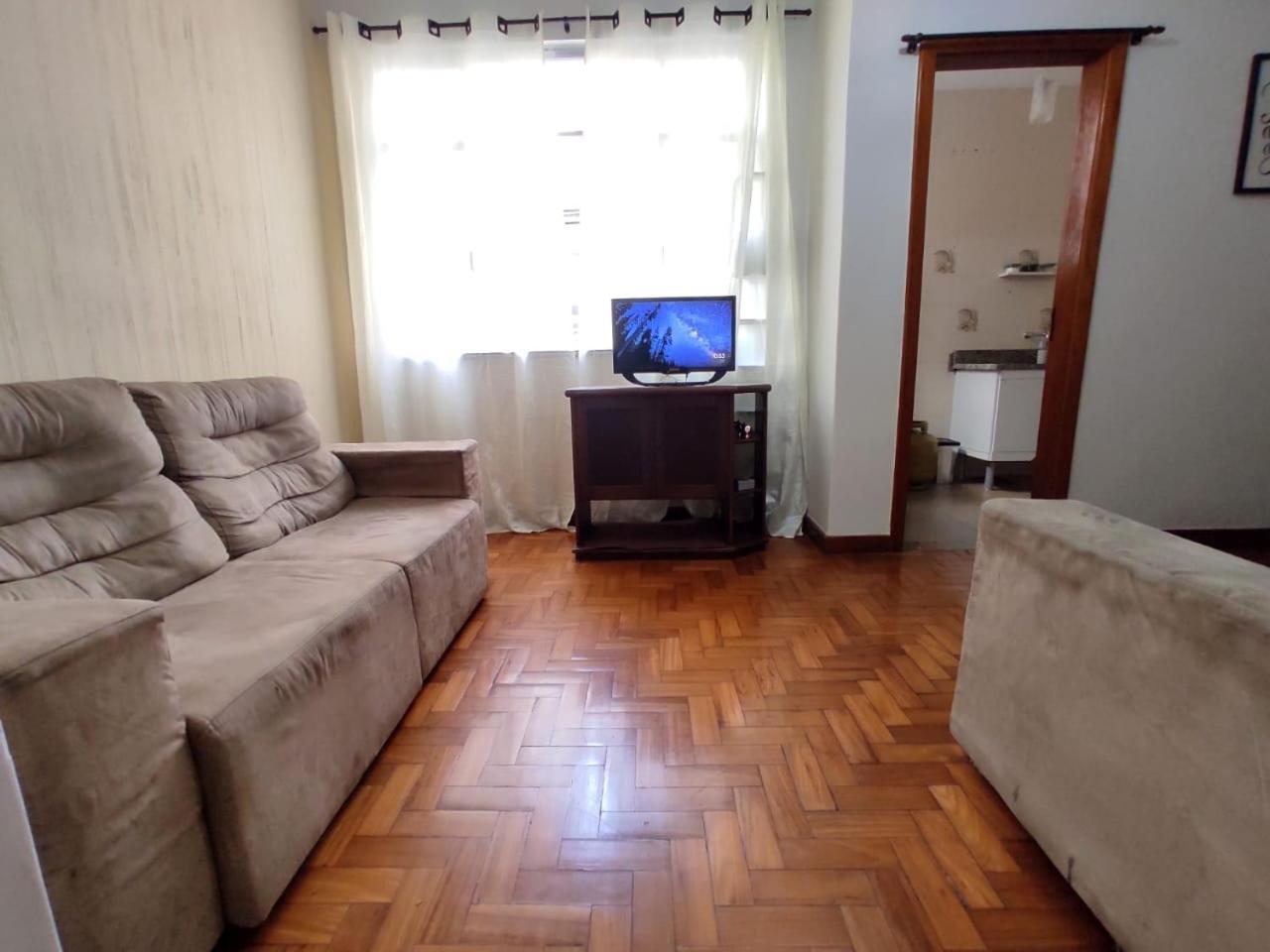 Apartment Completo No Centro *