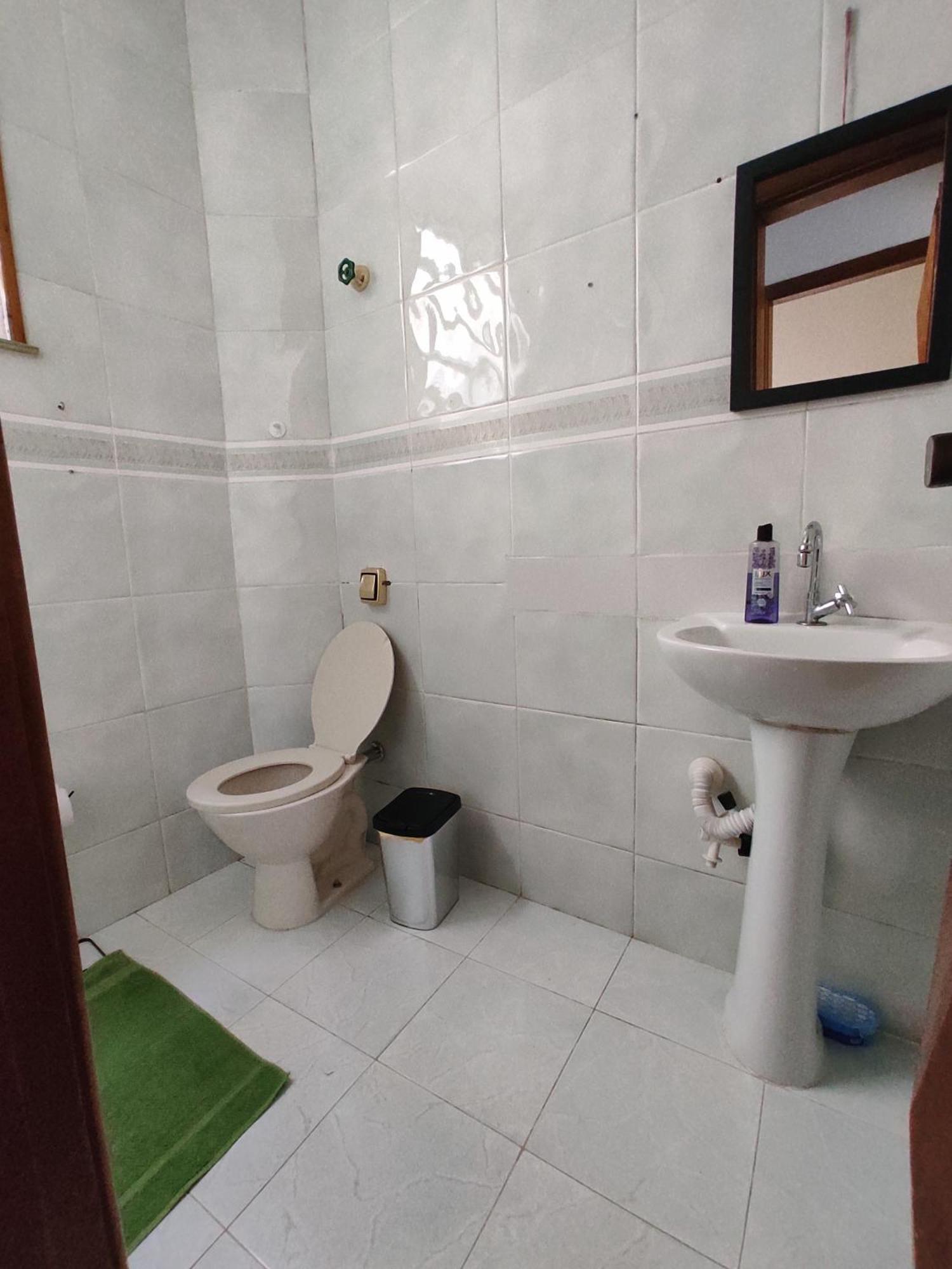 Completo No Centro Apartment Teresopolis
